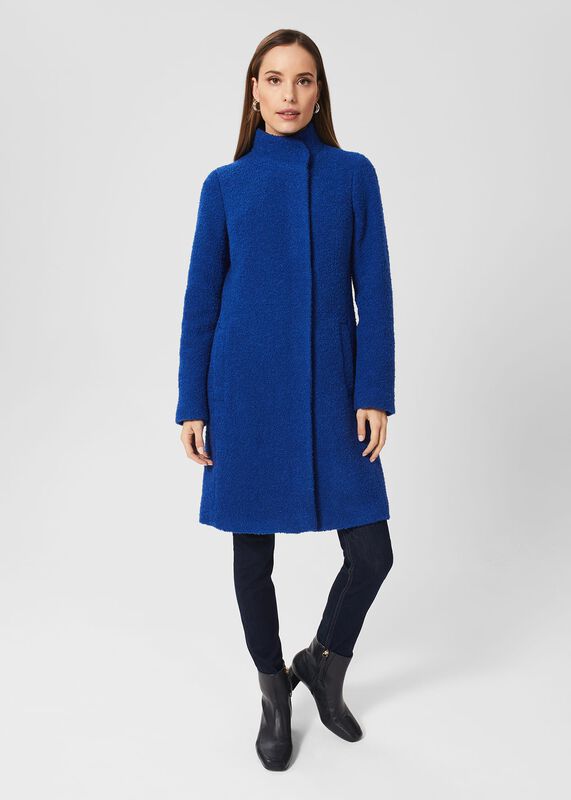 Paula Coat
