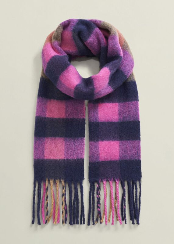 Lois Scarf