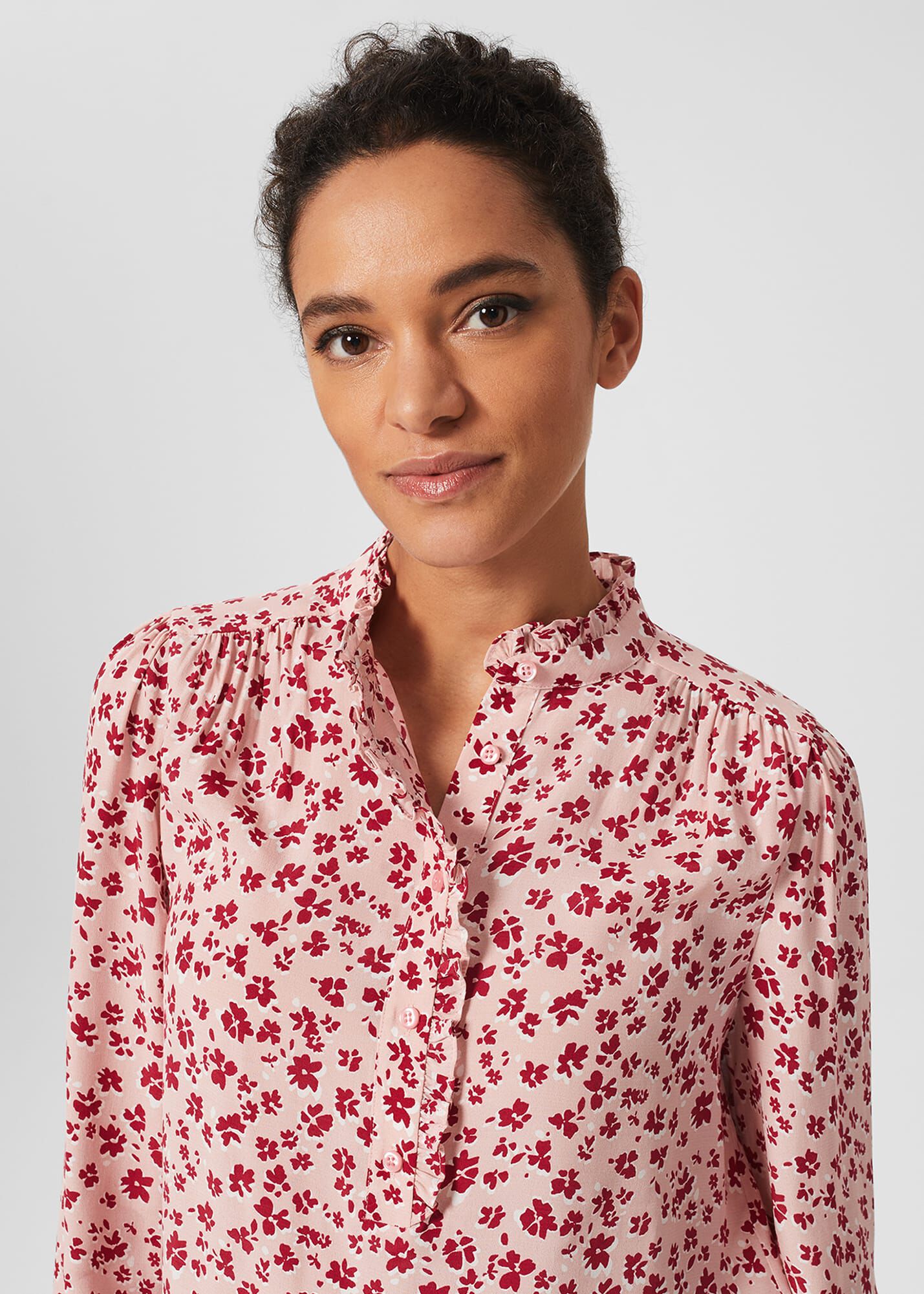 Hobbs cheap lillian dress