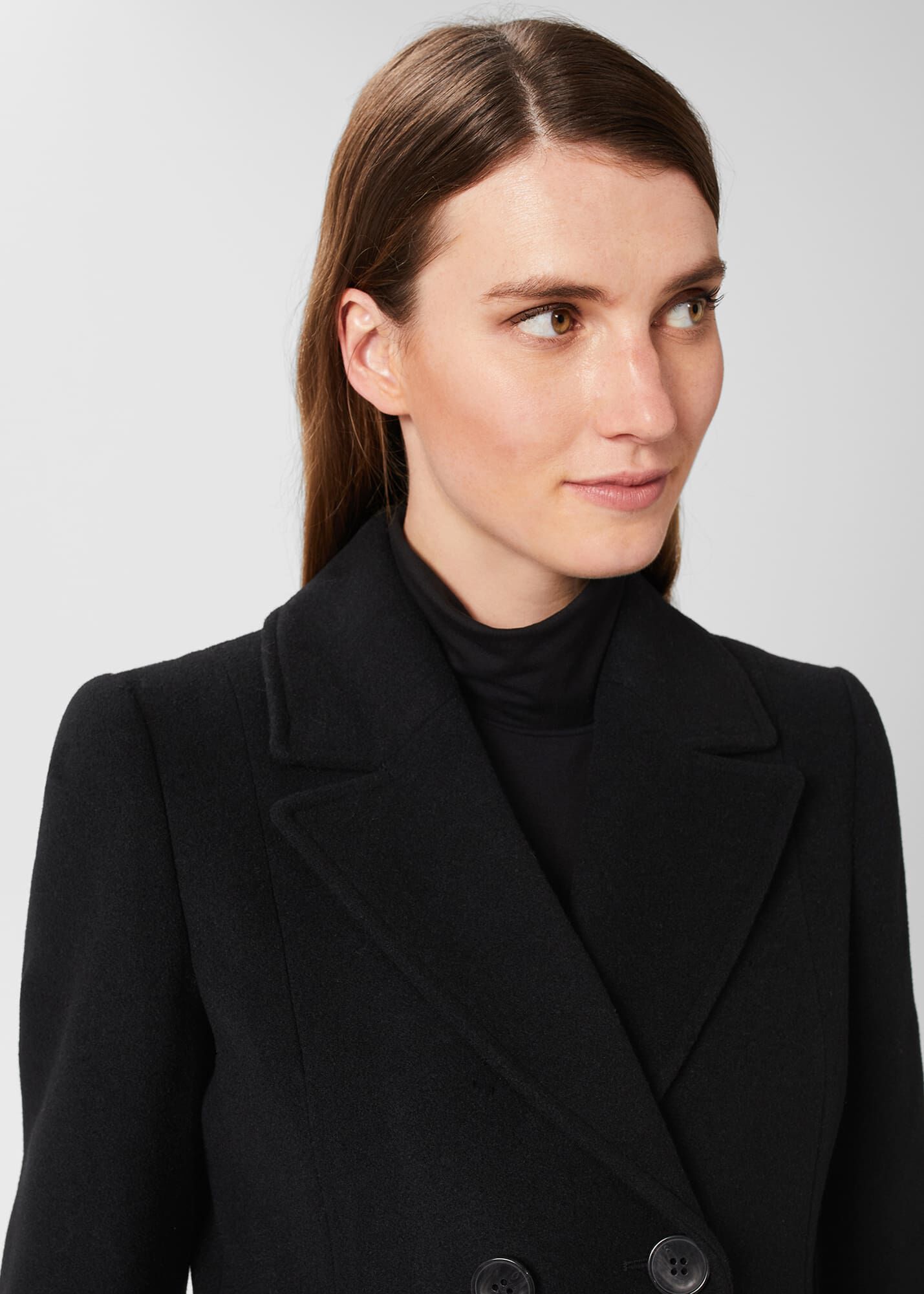 Blakely Coat