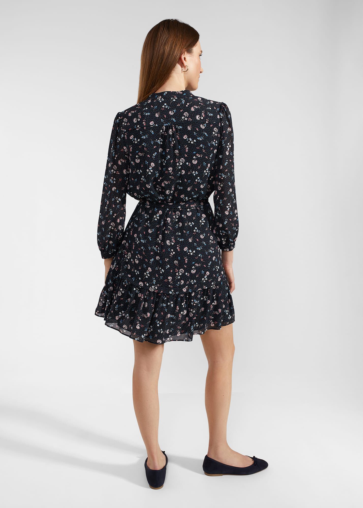 Pearl Dress | Hobbs US |