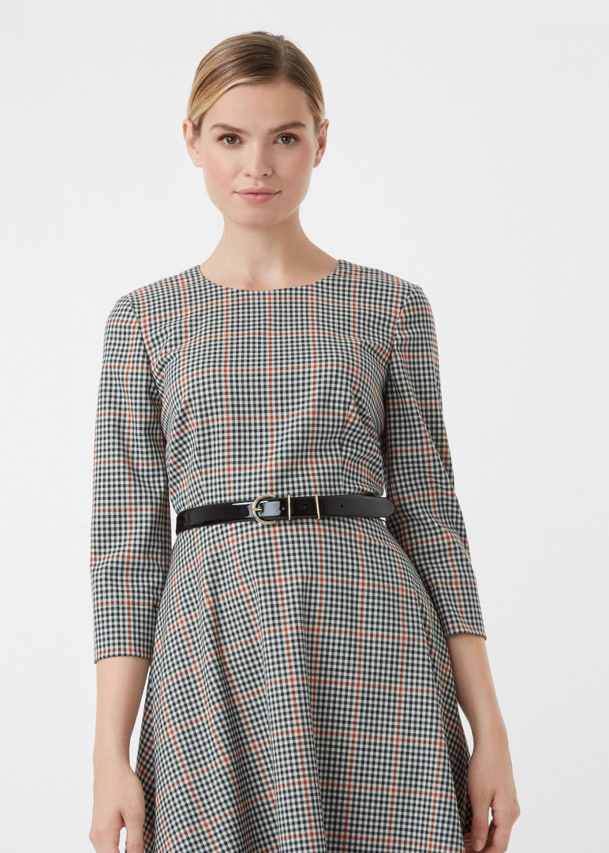 hobbs francesca dress