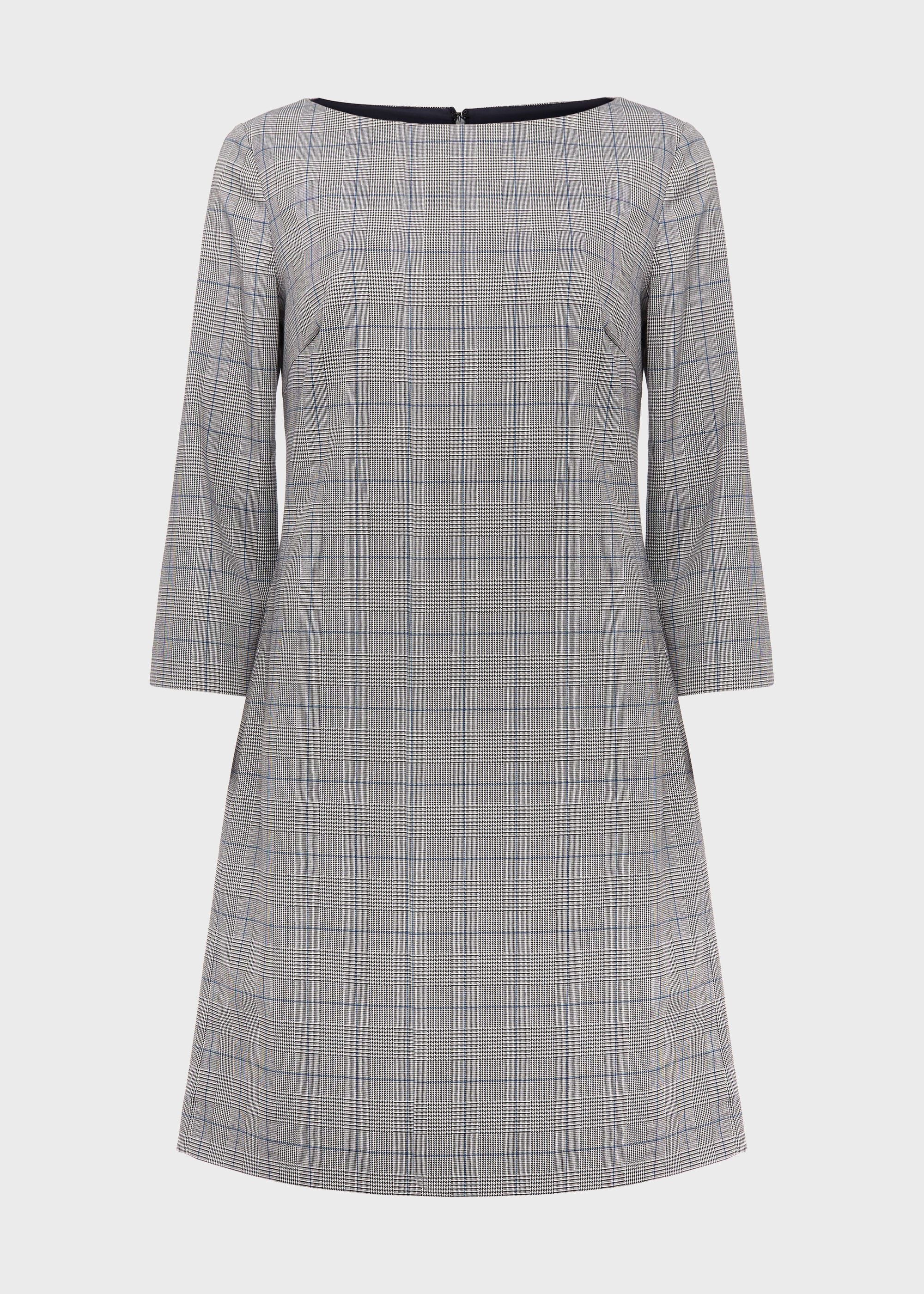 Hobbs layla best sale dress