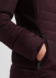 Jaymie Puffer, Wine, hi-res