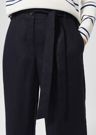 Jacqui Pants, Navy, hi-res