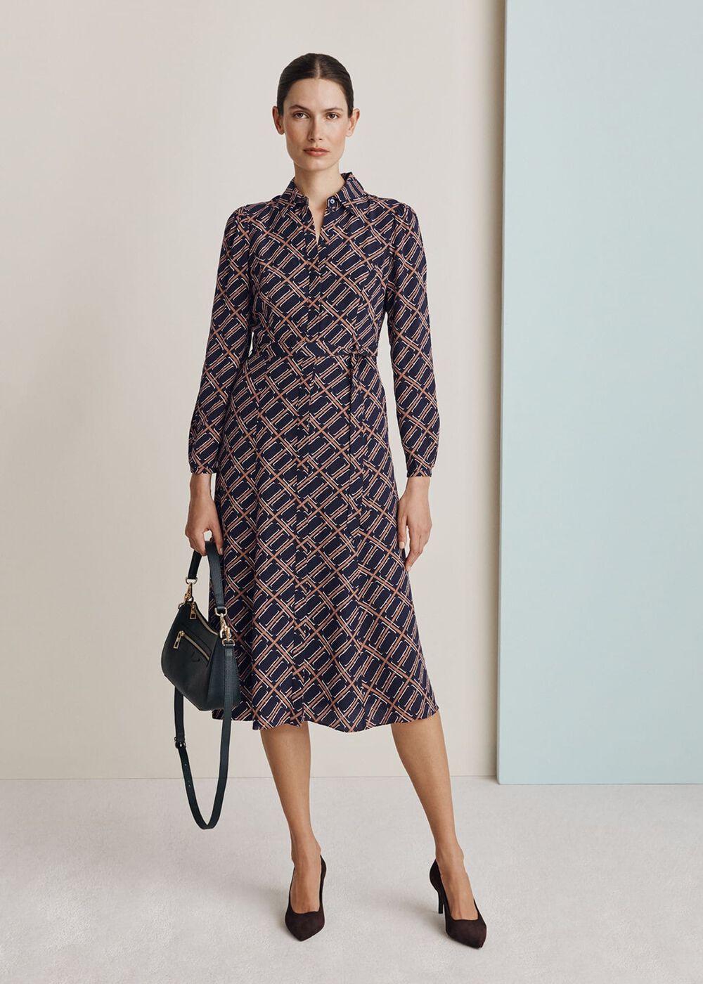 Savannah Dress Outfit, , hi-res