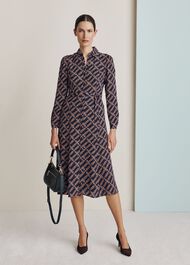 Savannah Dress Outfit, , hi-res