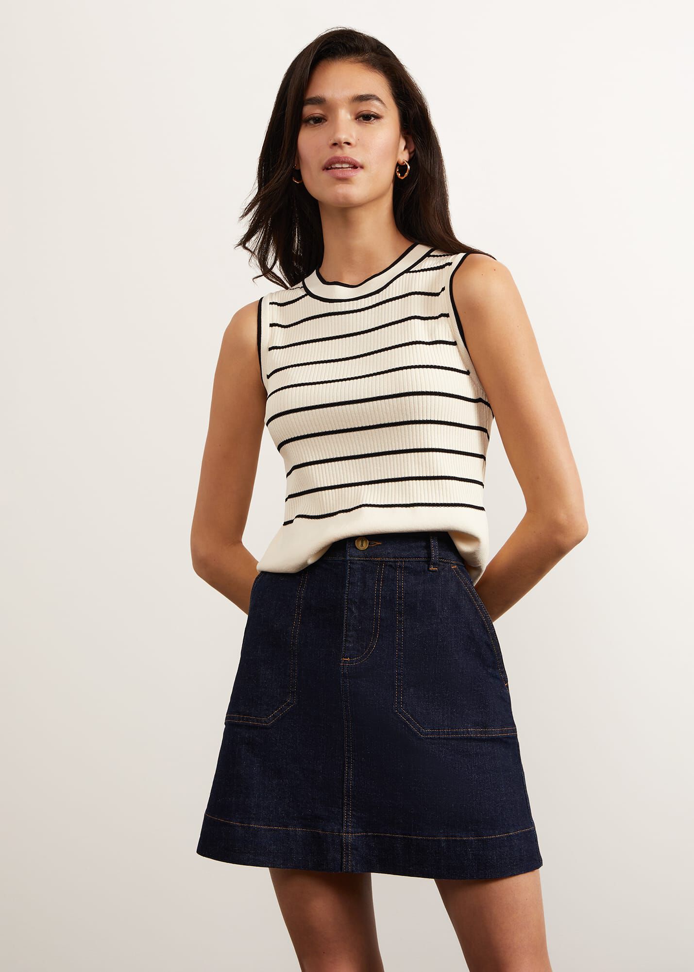Hobbs winter skirts online