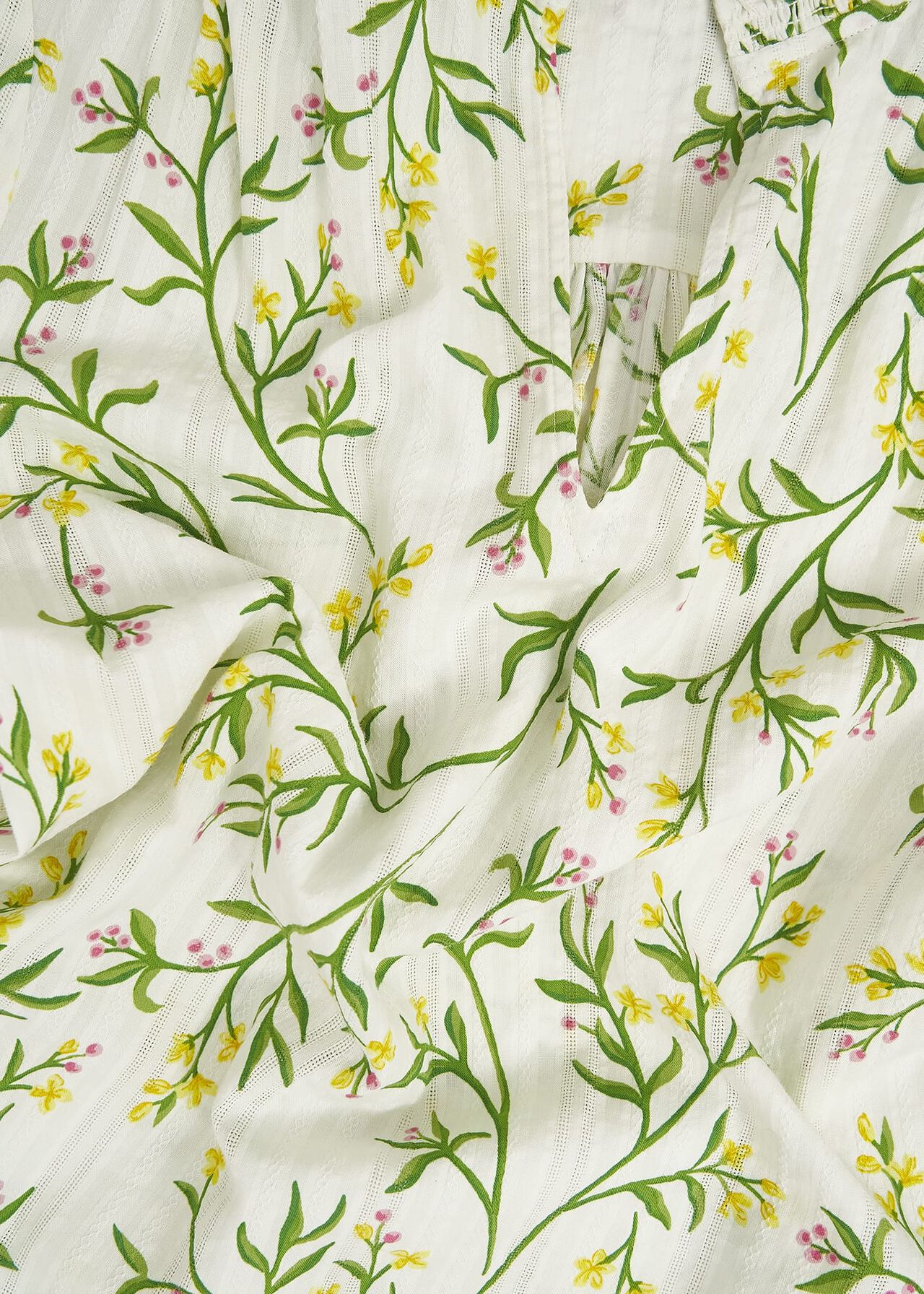 Marianna Blouse, Ivory Multi, hi-res