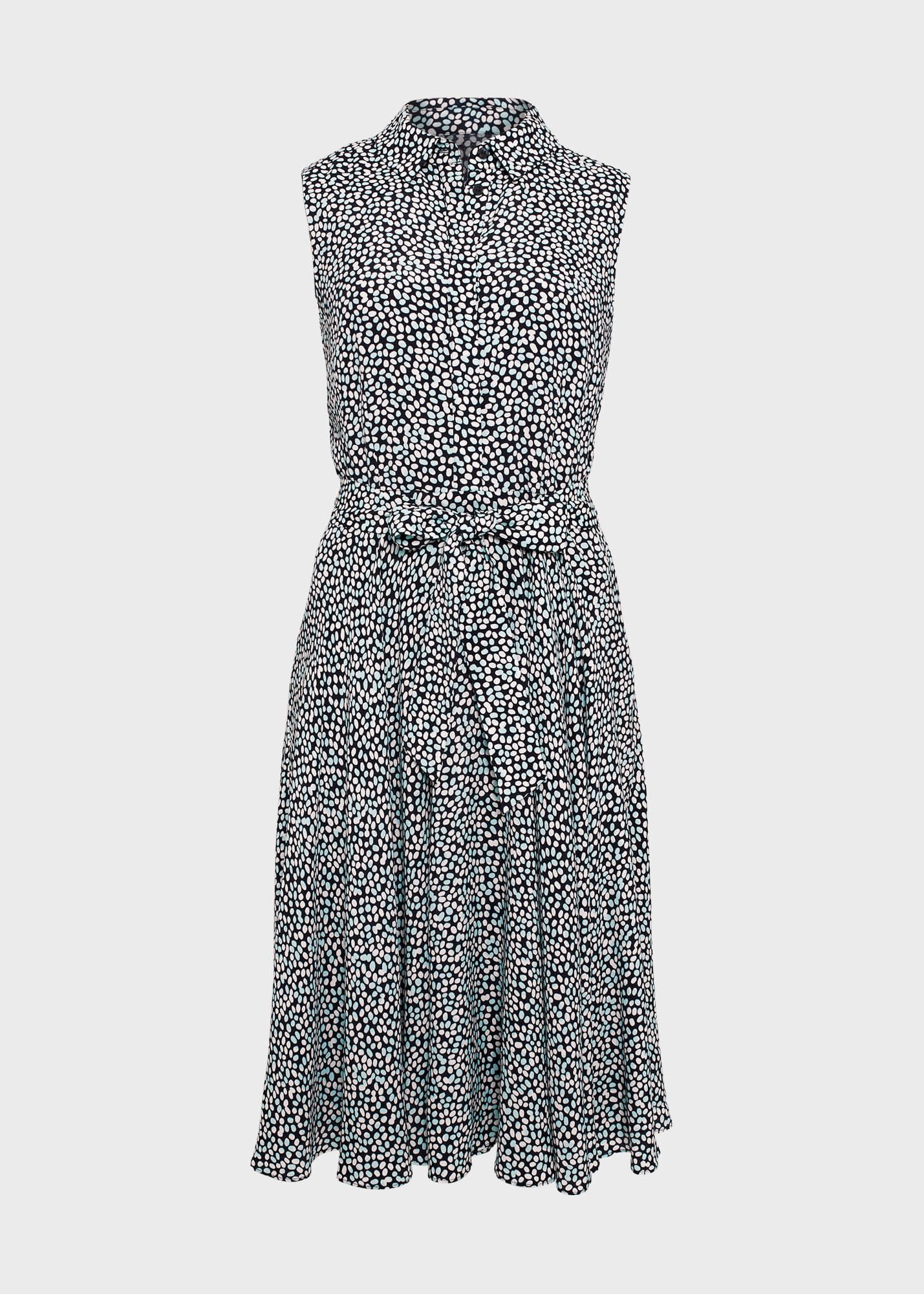 Hobbs belinda dress multi clearance