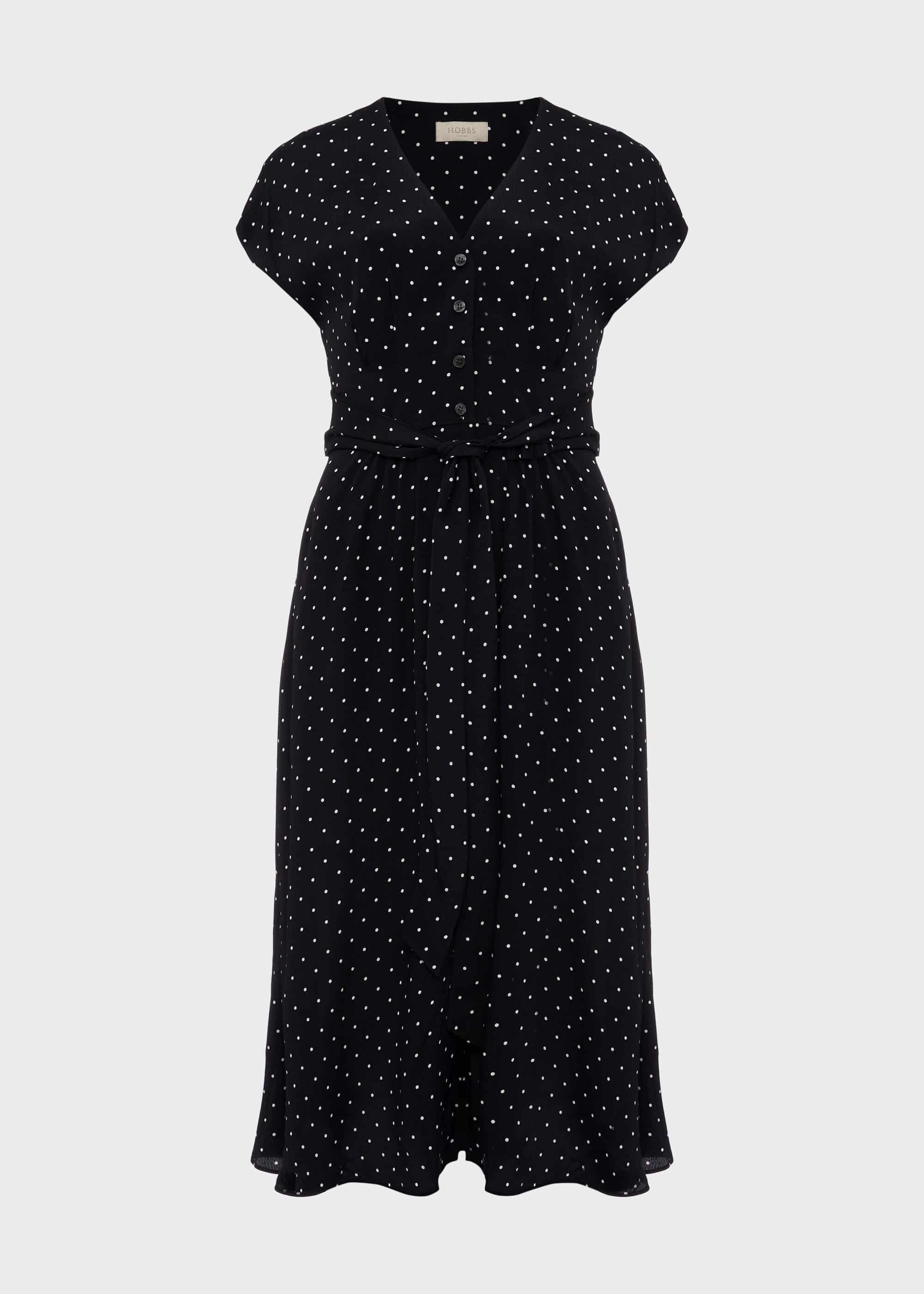 Hobbs magnolia dress clearance