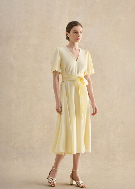 Barrington Dress
