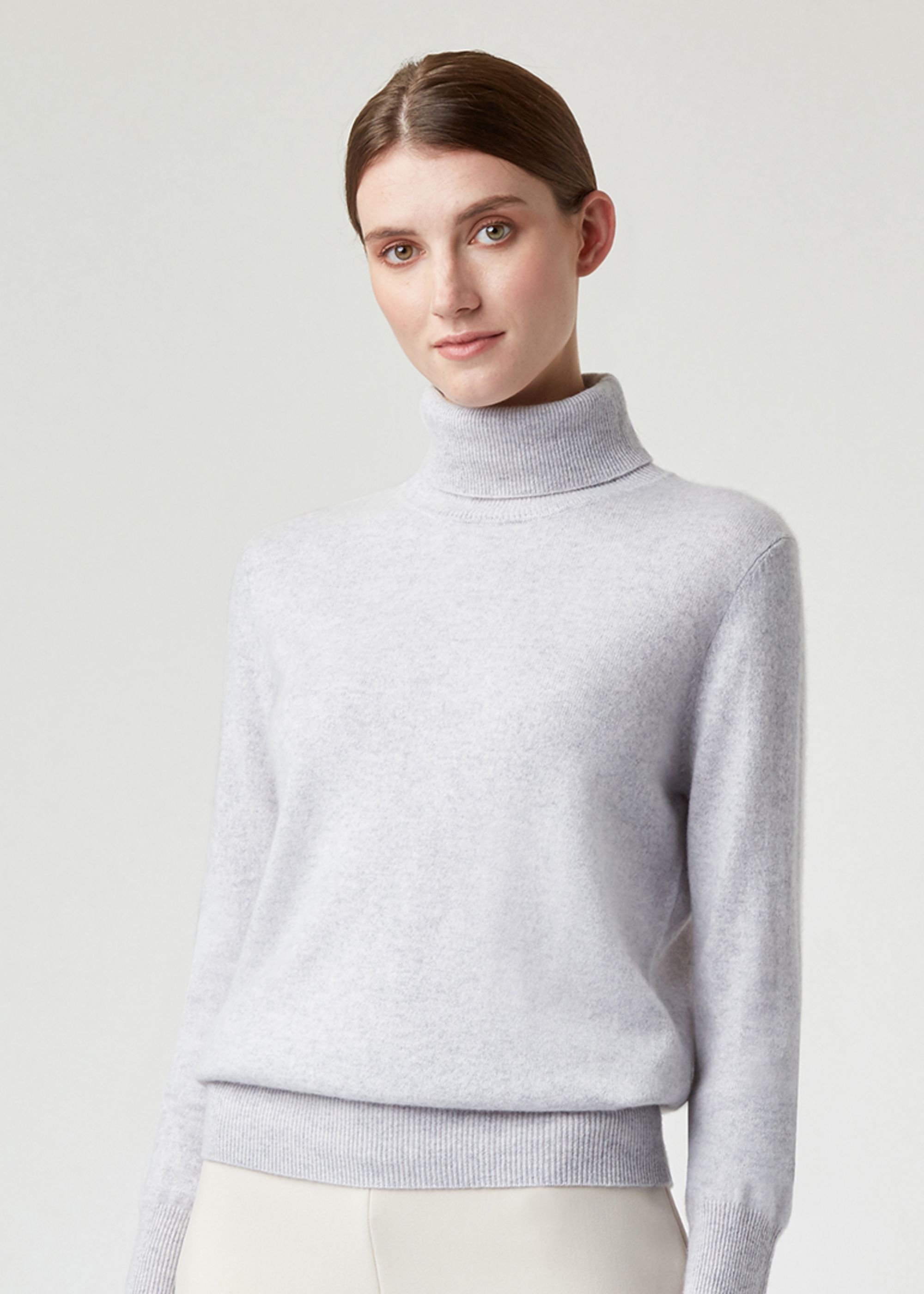 Adela Cashmere Sweater Adela Cashmere Sweater