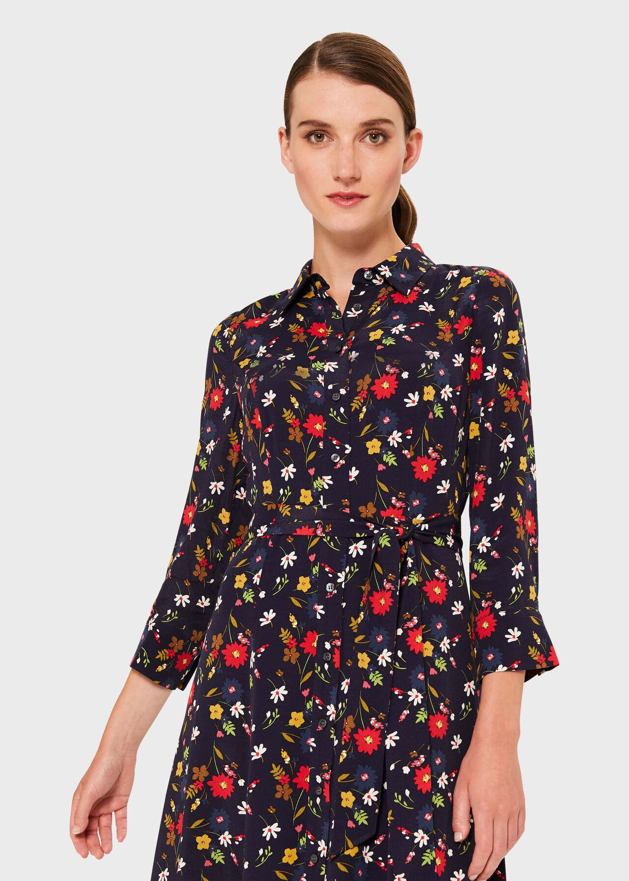joules annette dress
