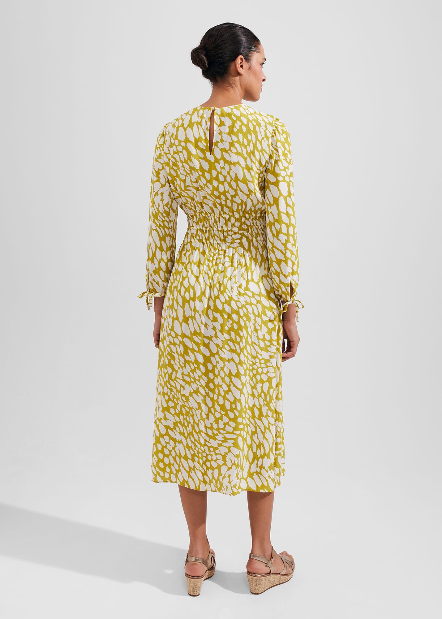 Meredith Dress Hobbs UK