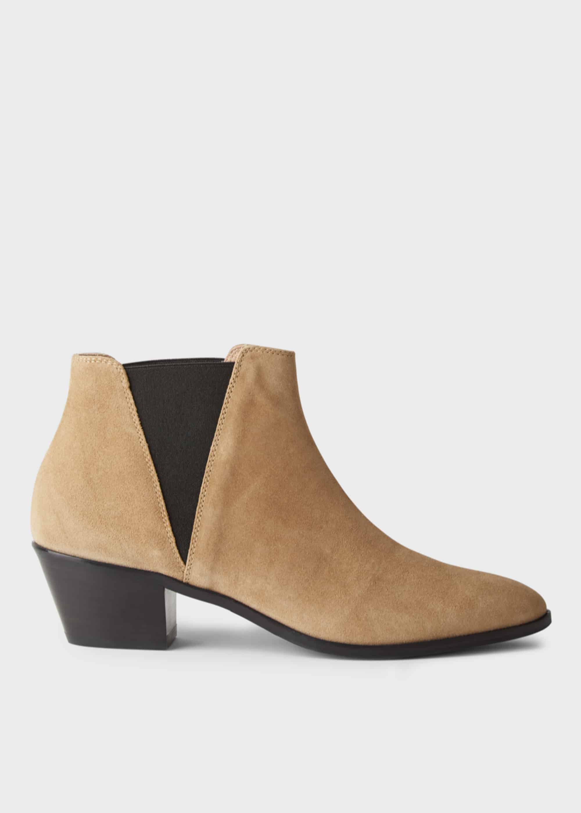 Hobbs ankle boots sale Clearance