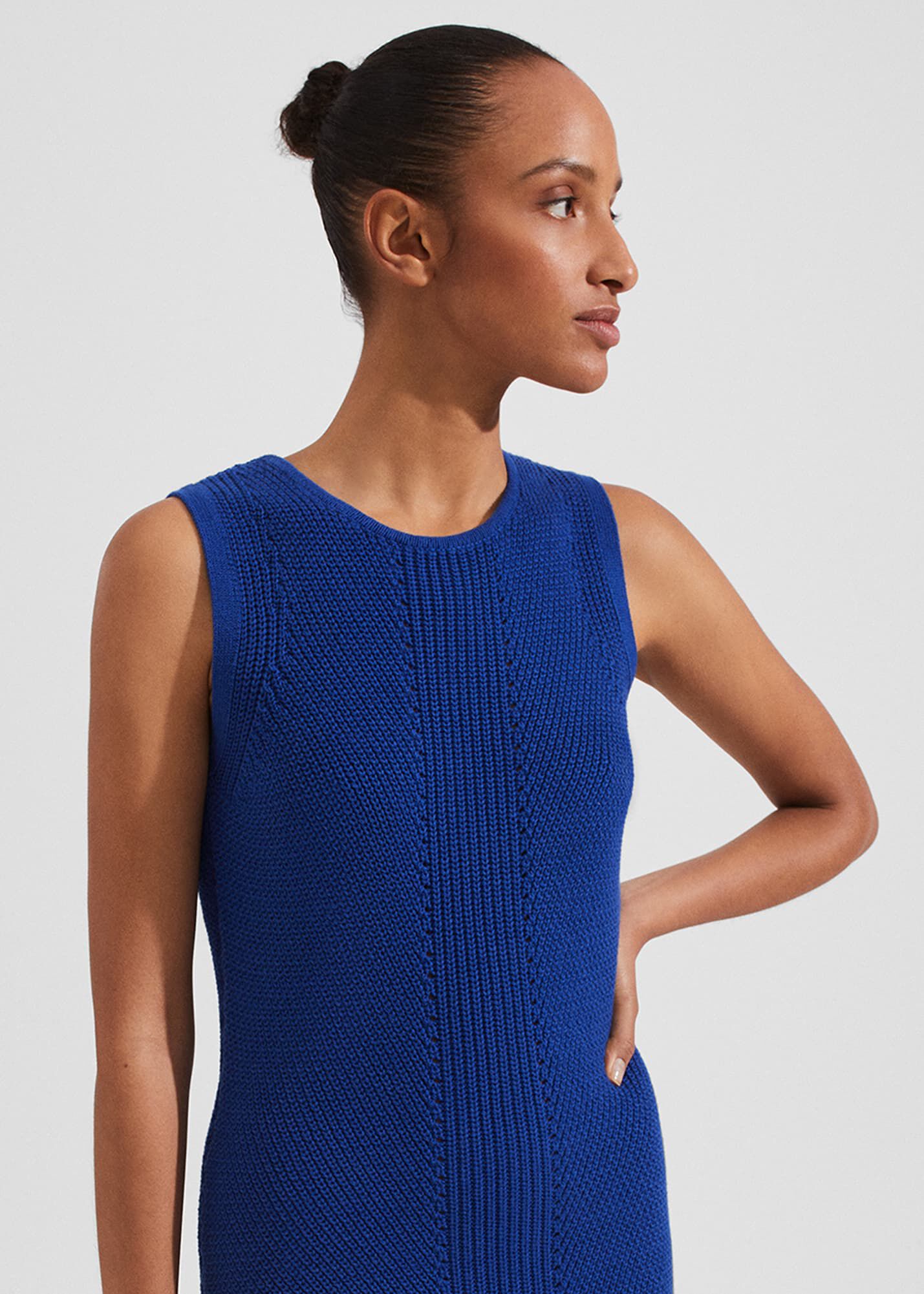 Hobbs online elea dress