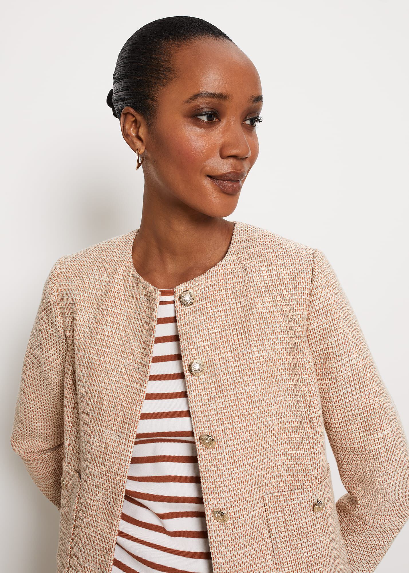Belford Jacket