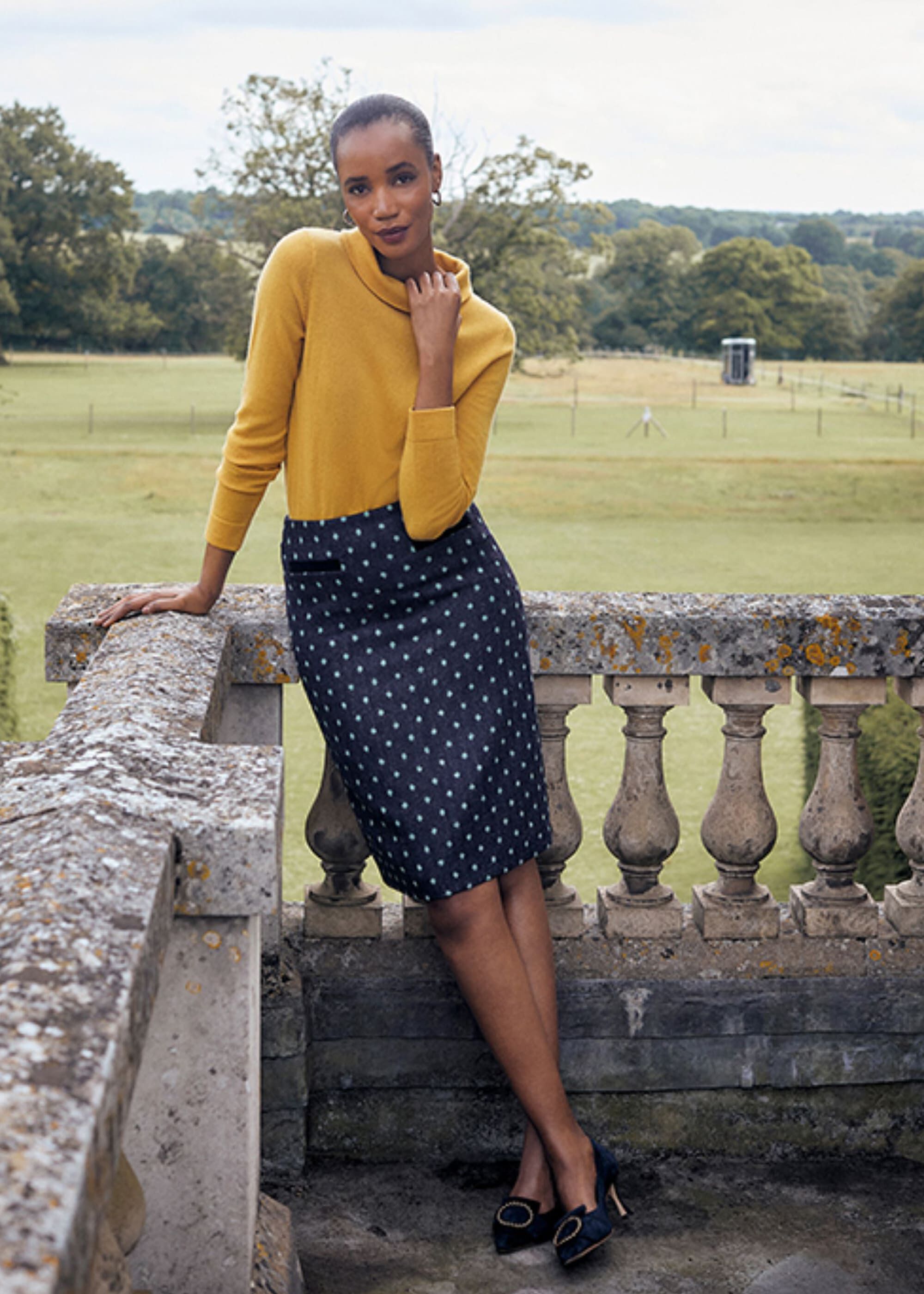 Hobbs audrey new arrivals jumper