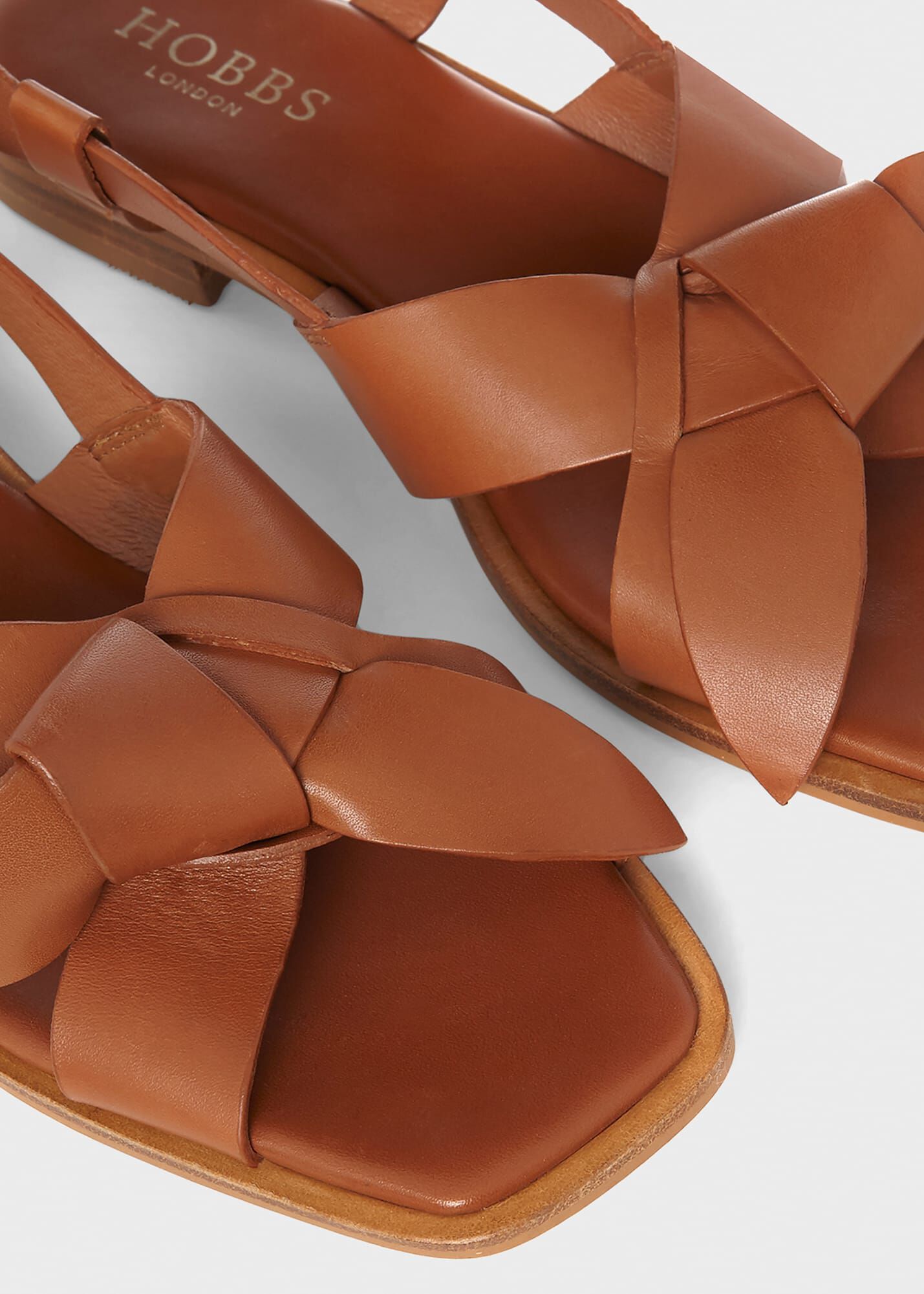 Aubrey Sandal