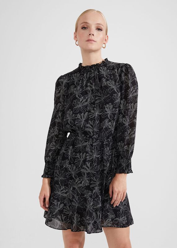 Natalie Dress