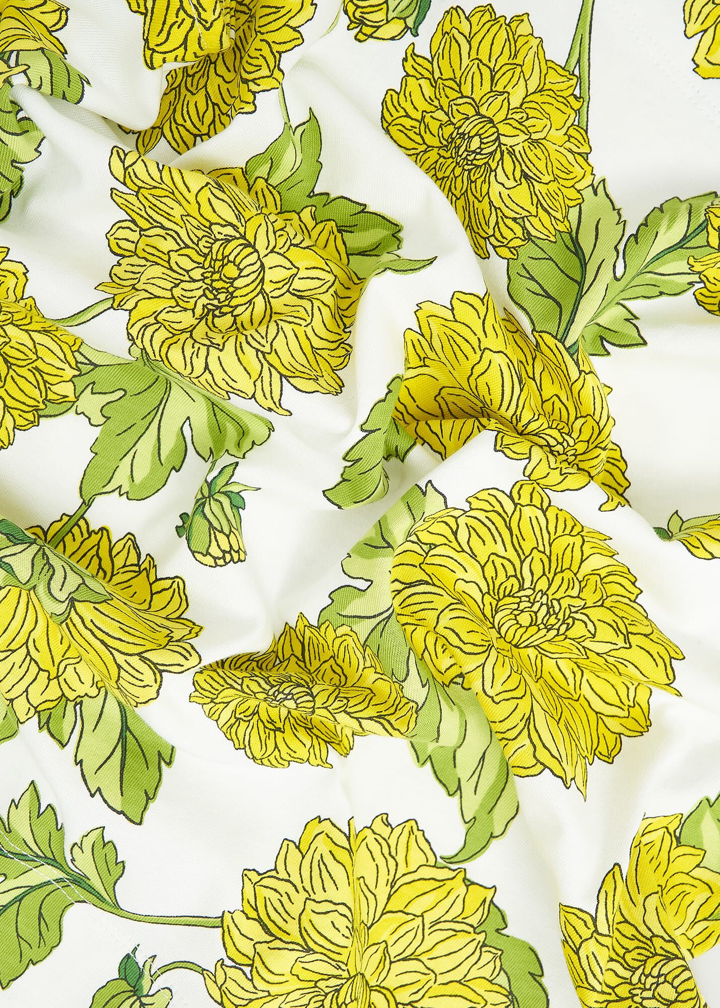 ホブズ HOBBS MADDY PRINTED TOP （MULTI DAMASK） Maddy Cotton Printed Top | Hobbs US |