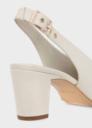 Kali Sandal, Ivory, hi-res