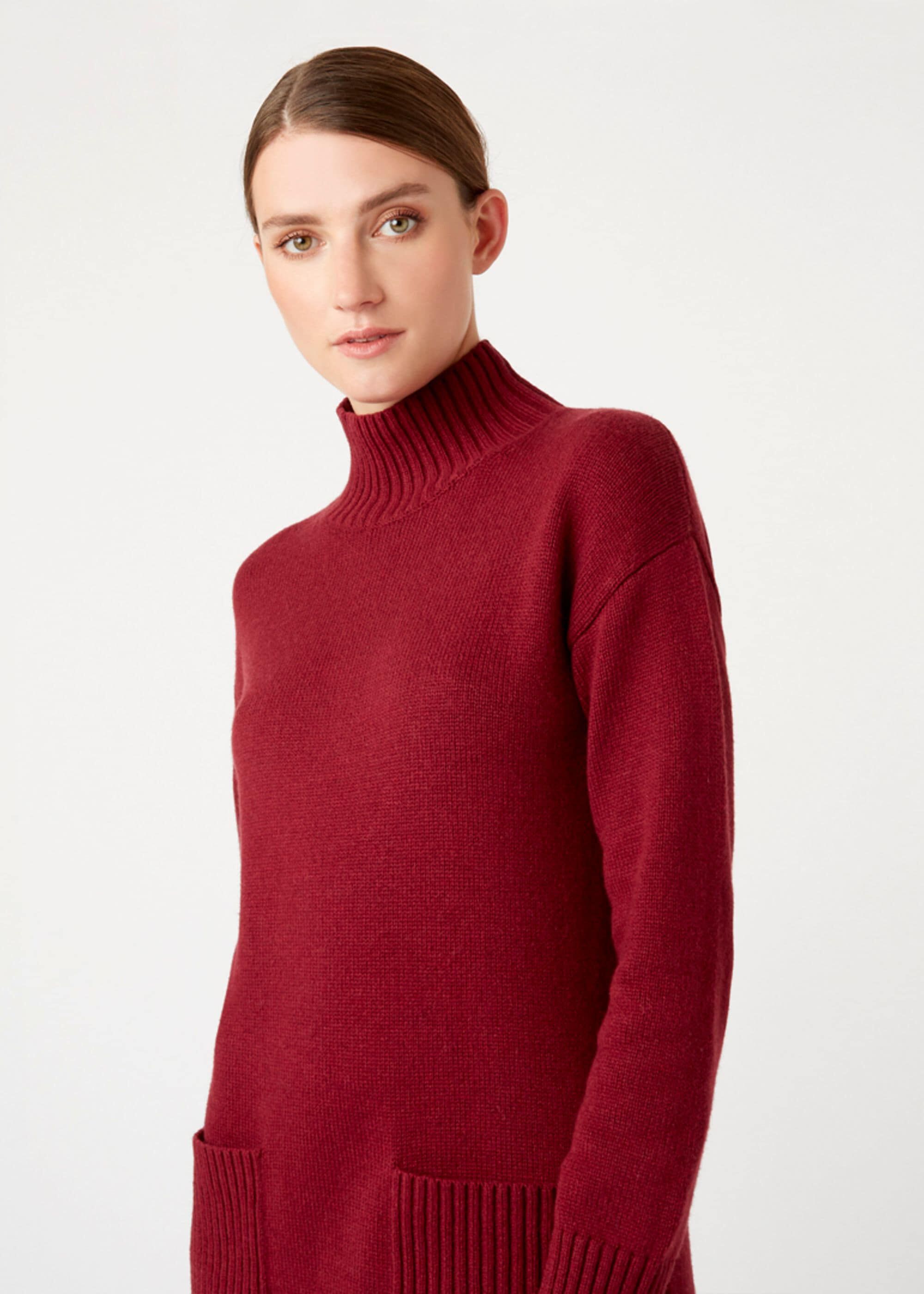 hobbs carla dress