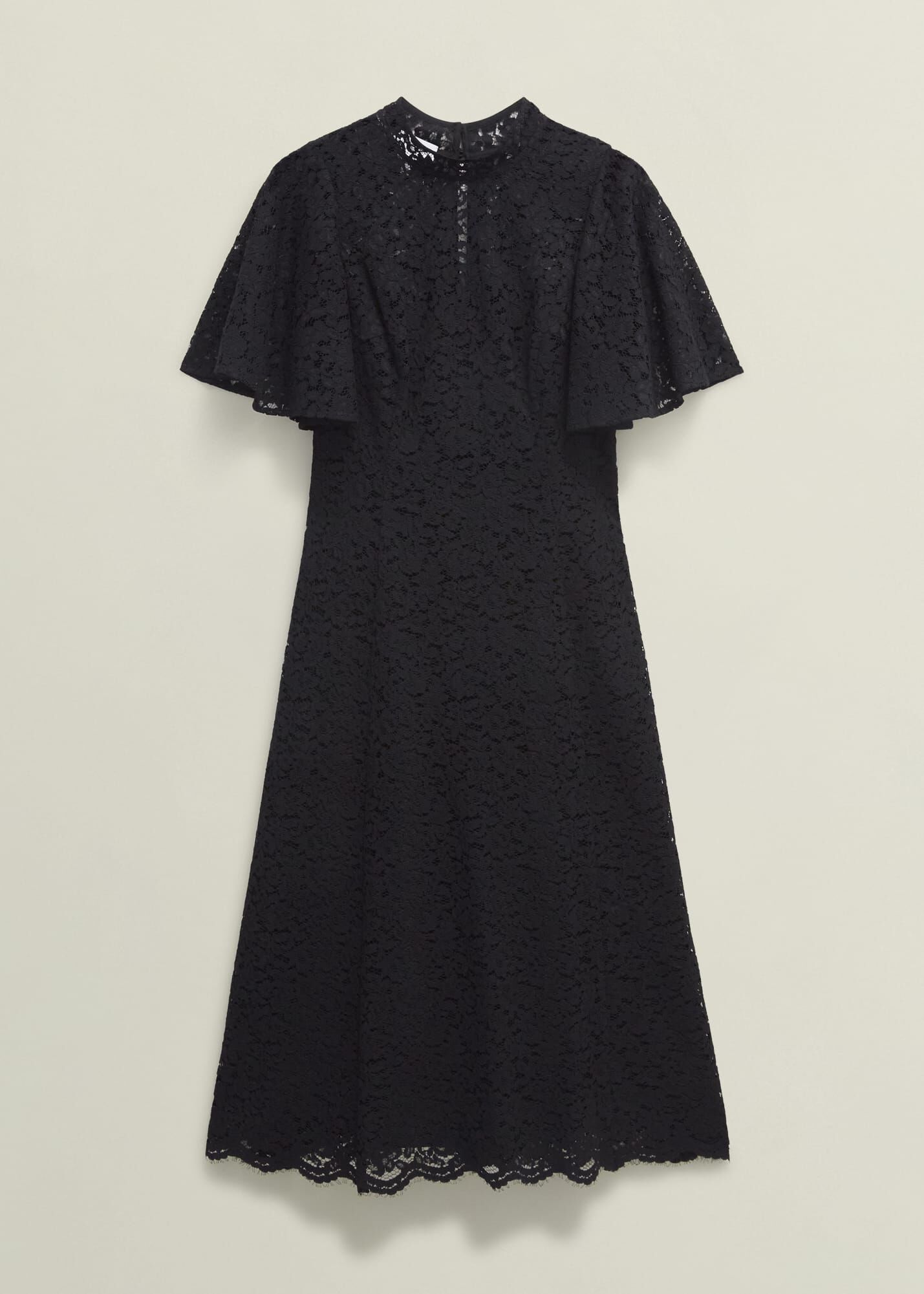 人気商品ランキング Dress Lace Aylesbury | | US Hobbs ワンピース