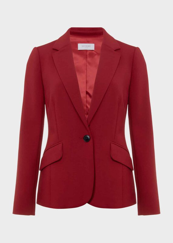 Suki Jacket