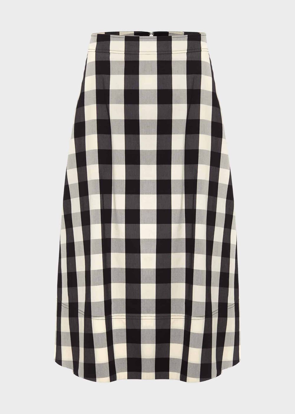 Miley Skirt, Neutral Black, hi-res