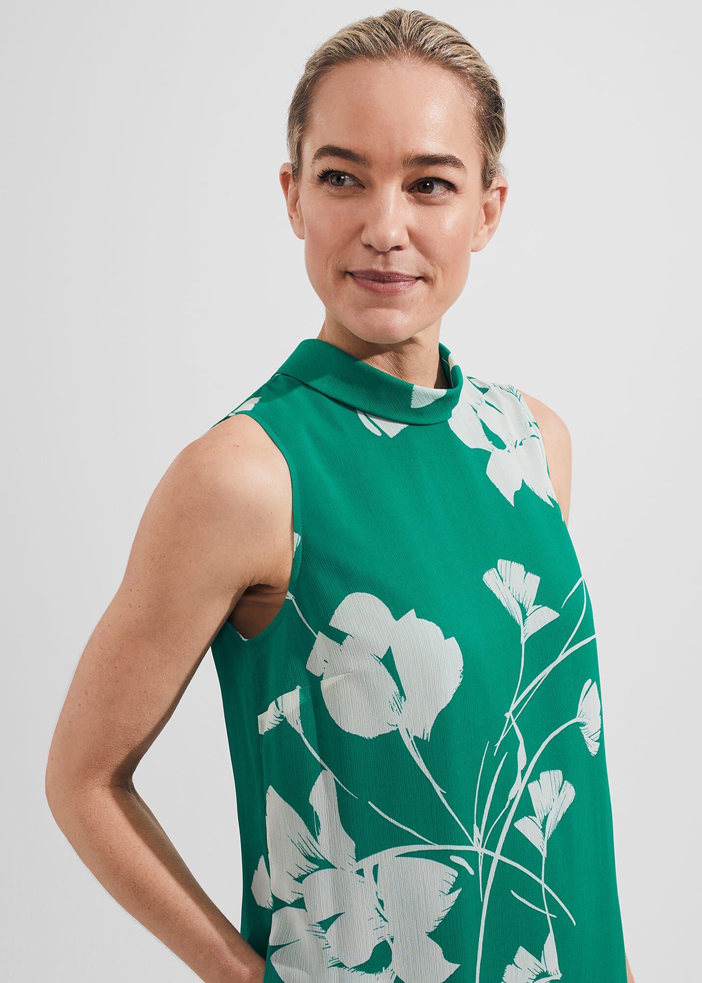 Hobbs madeline on sale dress