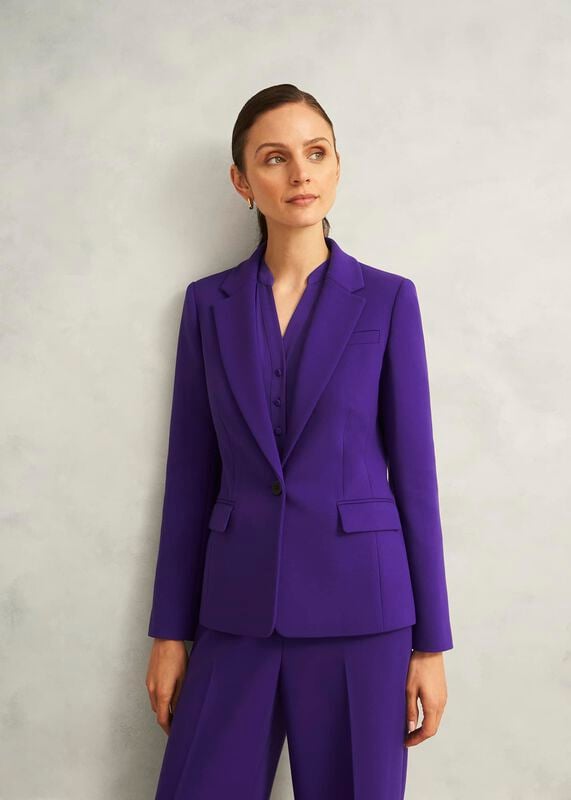 Petite Sami Jacket