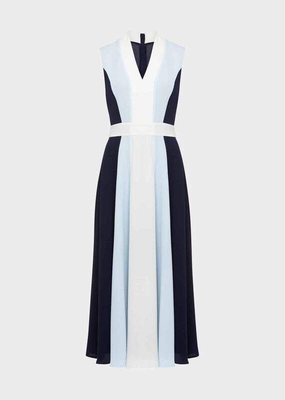 Jilly Dress