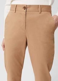 Pumpsney Chino, Camel, hi-res