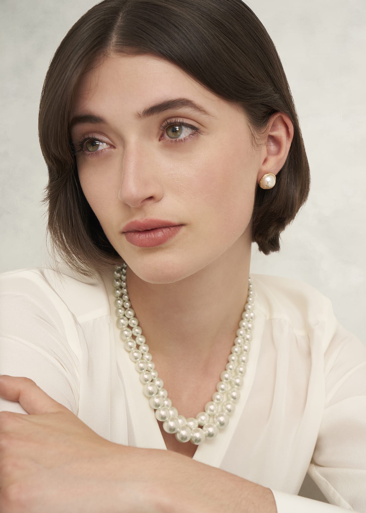 Monica Necklace