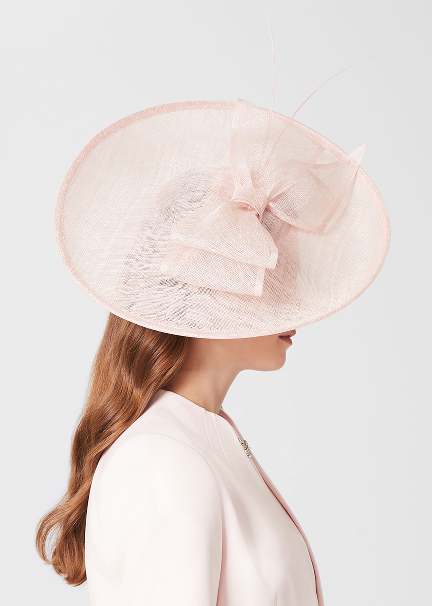Victoria Fascinator | Hobbs