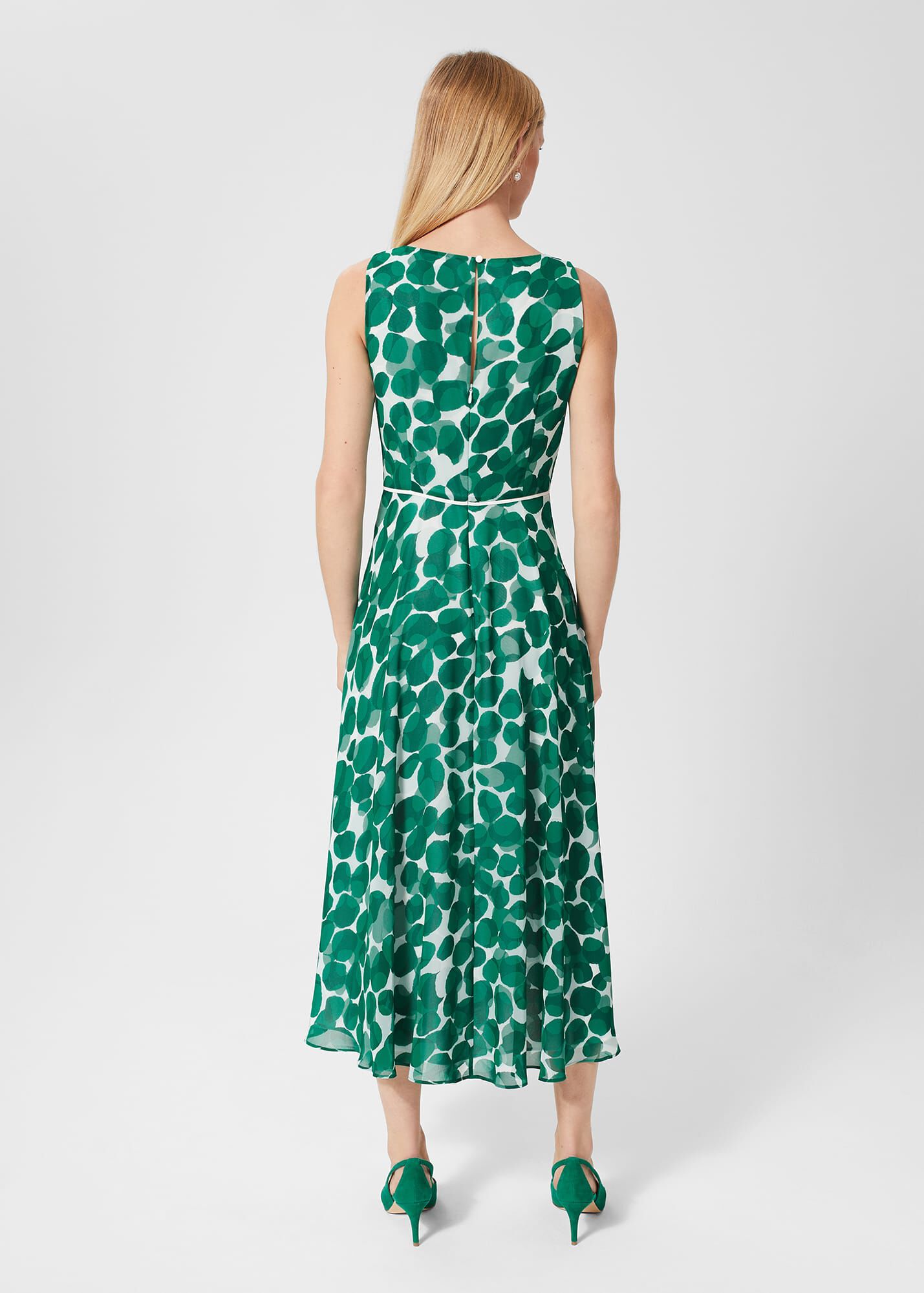 Hobbs hotsell kleid carly