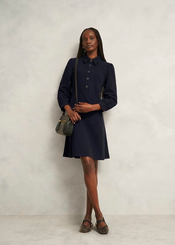 Alara Ponte Dress