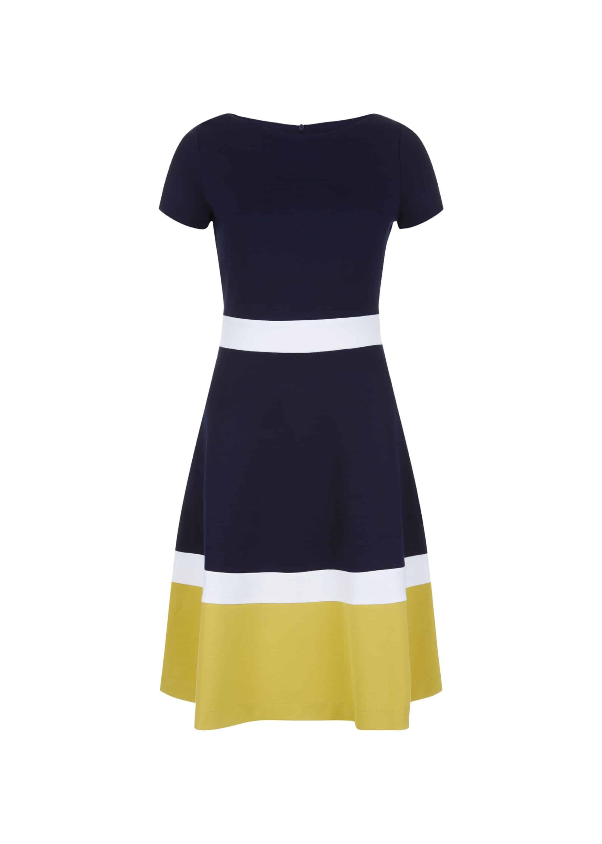 hobbs everly dress