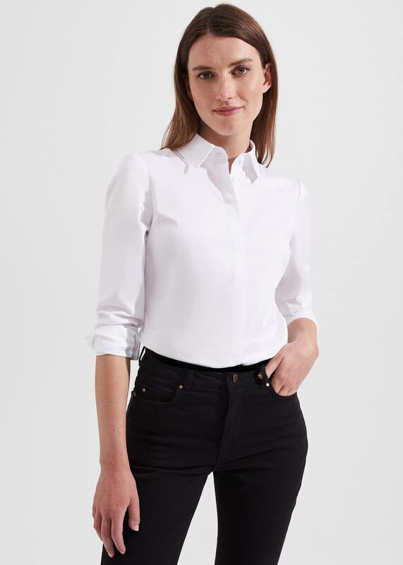 Women's Tops, Blouses, Shirts, T-Shirts & More, Hobbs London