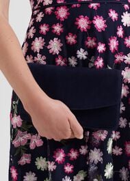 Kensington Clutch, Midnight, hi-res