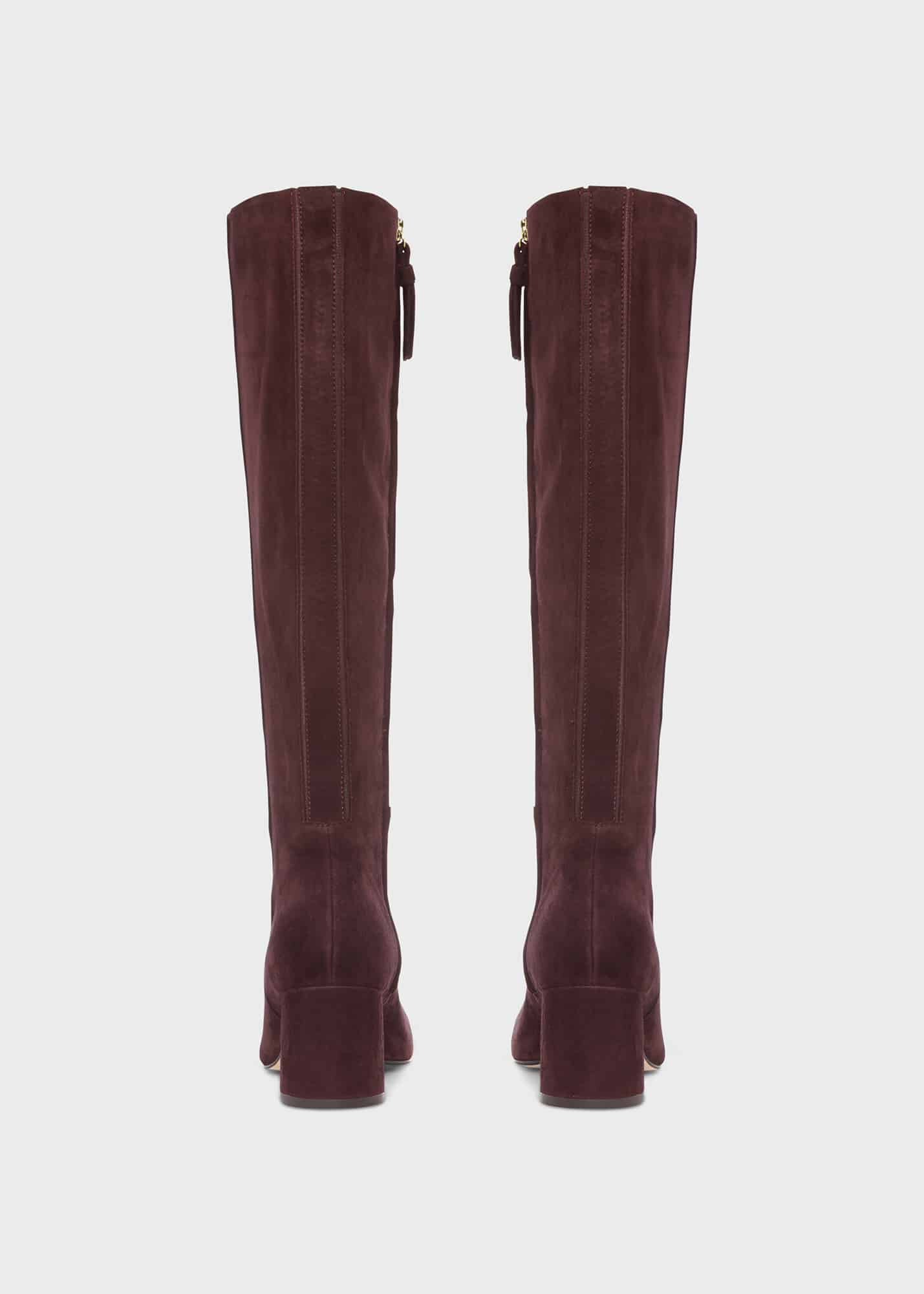 Clarks orabella 2025 ava boots