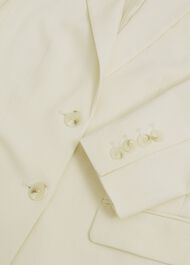 Barnsley Jacket, Buttercream, hi-res