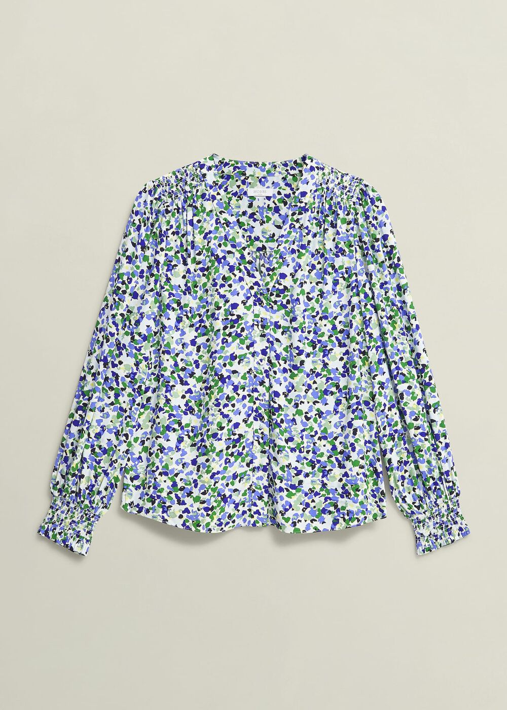 Debbie Blouse, Multi, hi-res