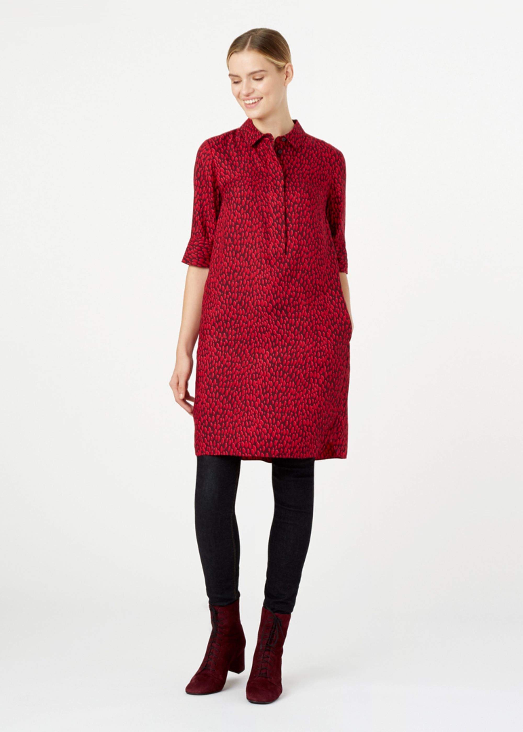 anarkali cotton kurti online