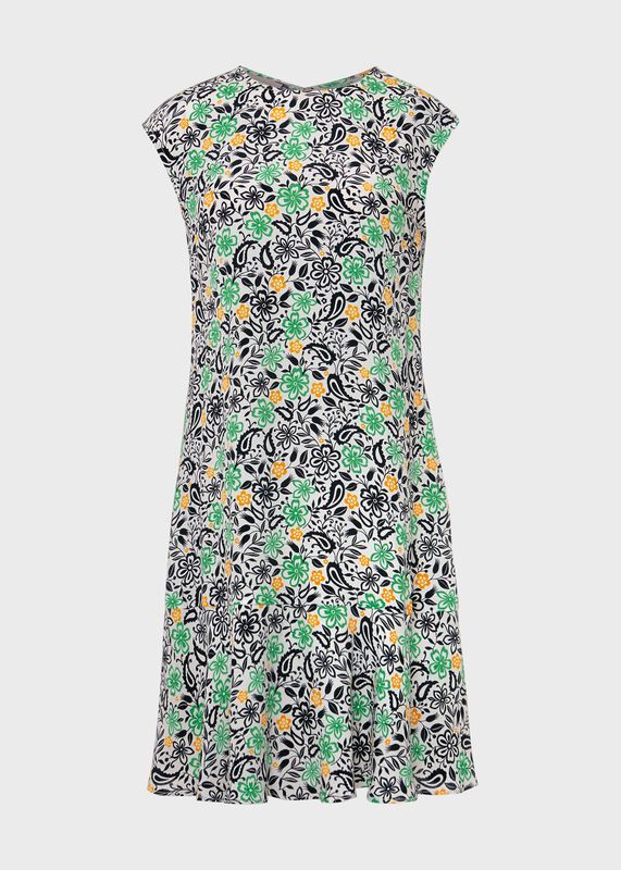 Catalina Dress