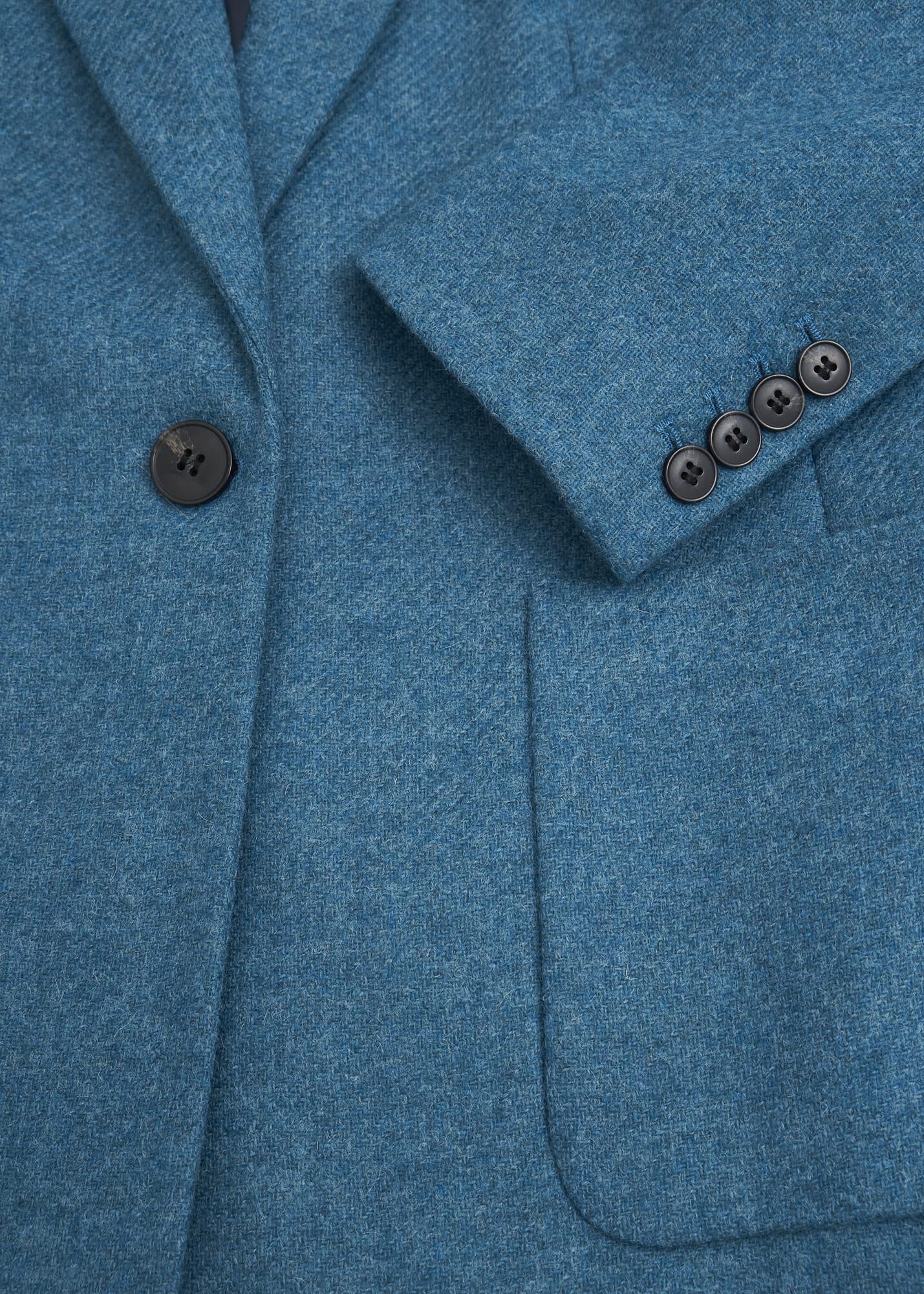 ★Hobbs London★ リラ ウール ジャケット Lilla Wool Jacket ☆Hobbs London☆ リラ ウール ジャケット Lilla Wool Jacket