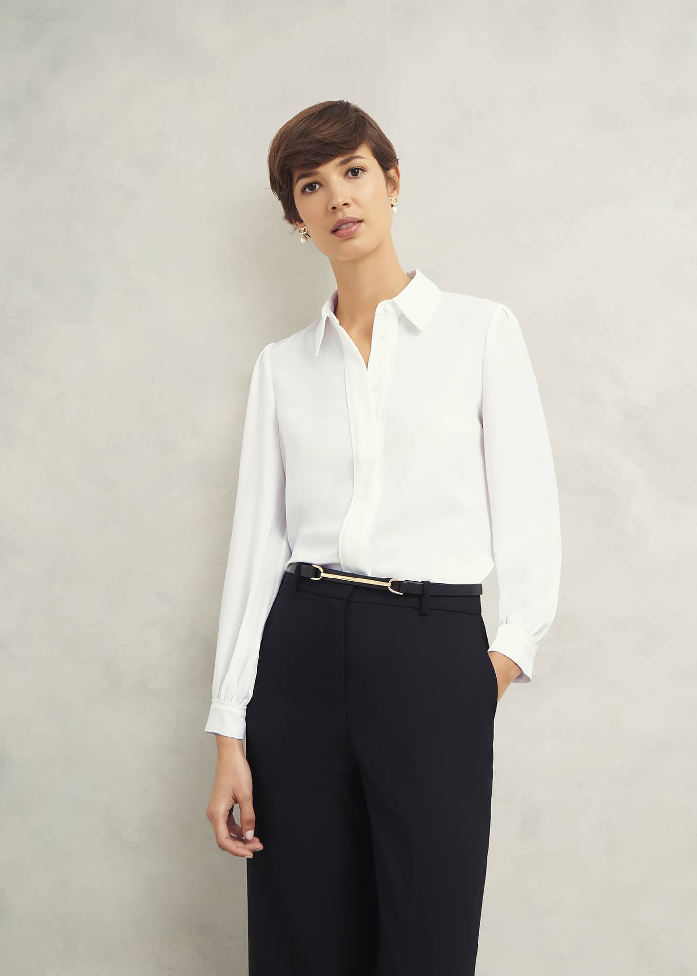 Jonie Shirt | Hobbs US | Jonie Shirt | Hobbs US |