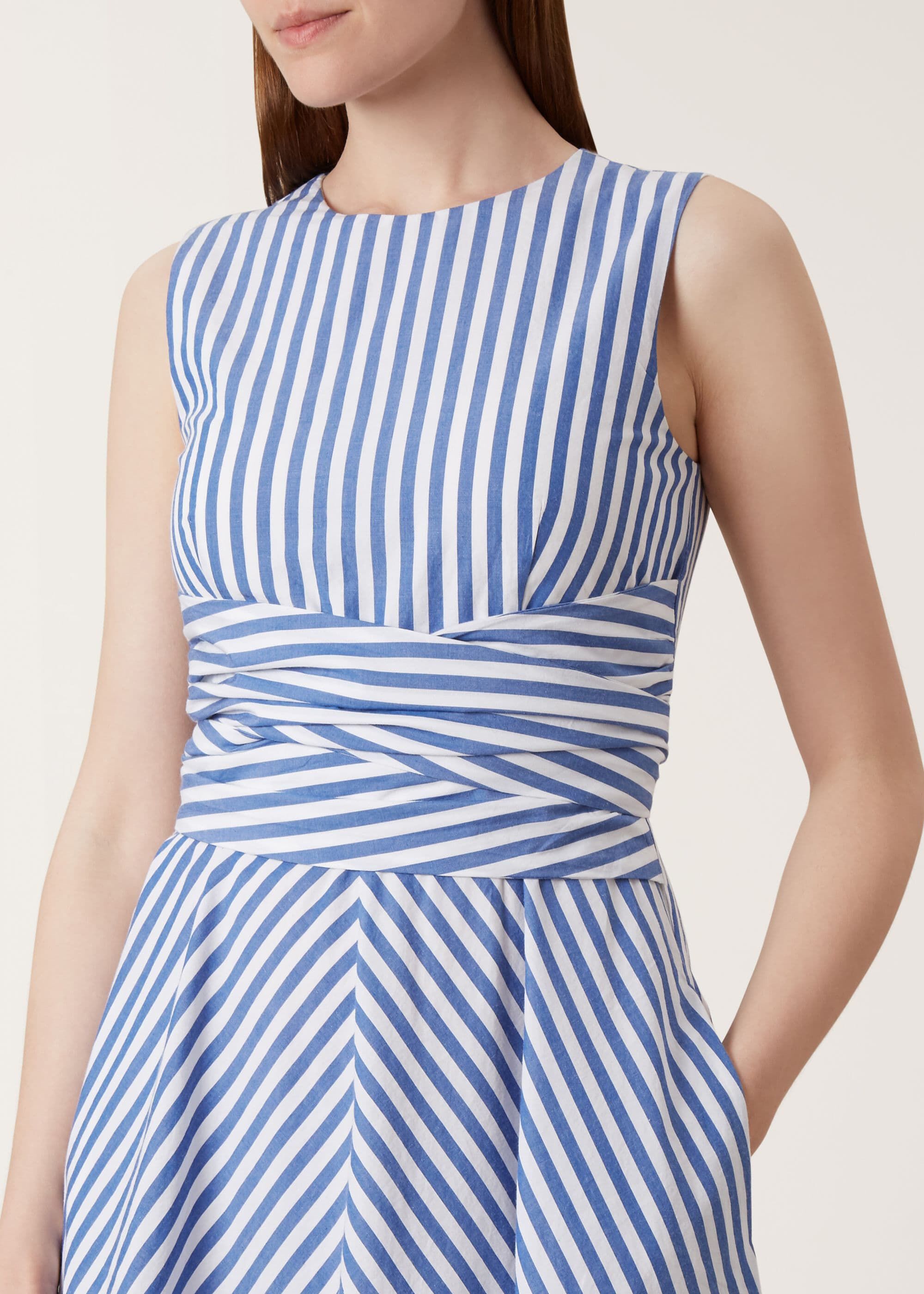 hobbs twitchill dress